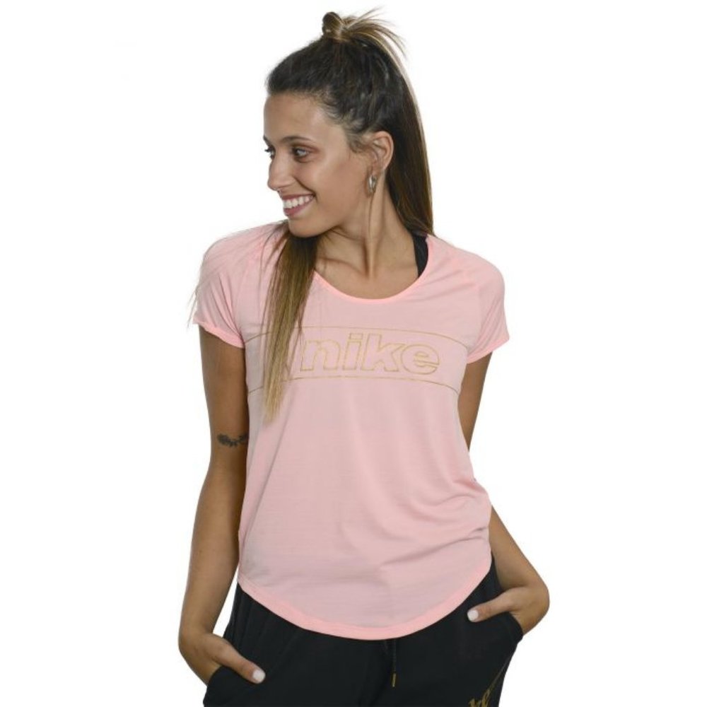 Nike 10k Glam Running Top. New. Wmns: S, M, XXL.